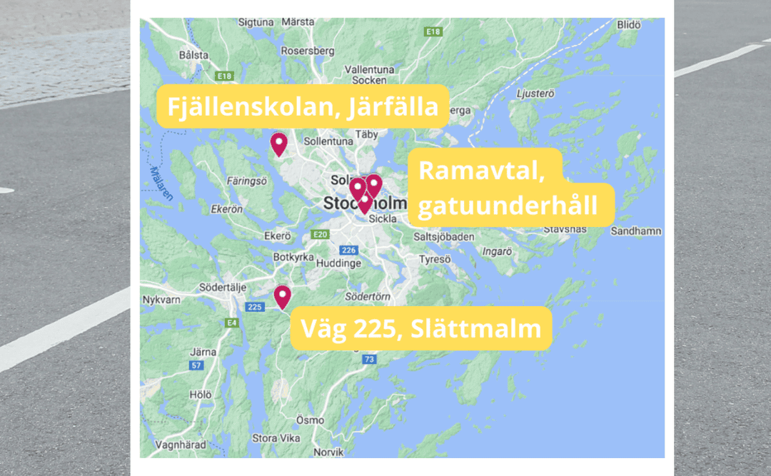Spännande utveckling på Anlab Öst