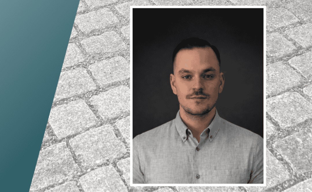 Ny arbetschef i region Öst